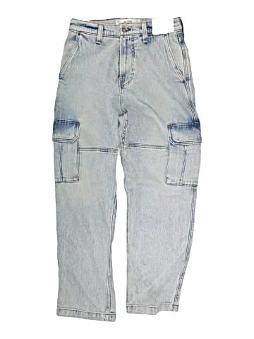 Hollister Jeans (view 2)