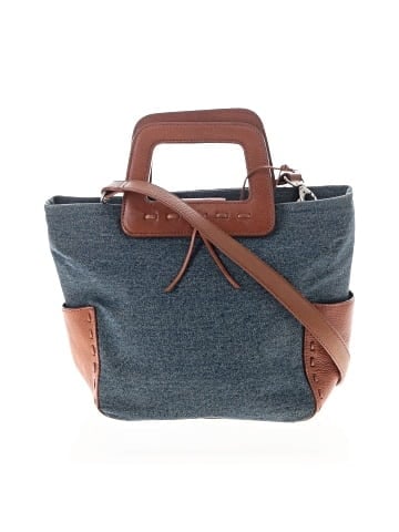 Fossil Satchel (view 1)