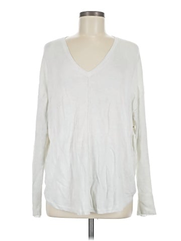 Trouve Pullover Sweater (view 1)