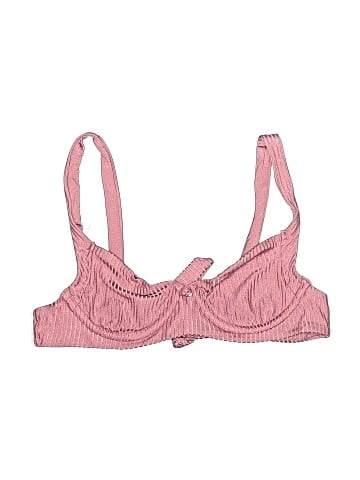 Vitamin A Swimsuit Top (view 1)