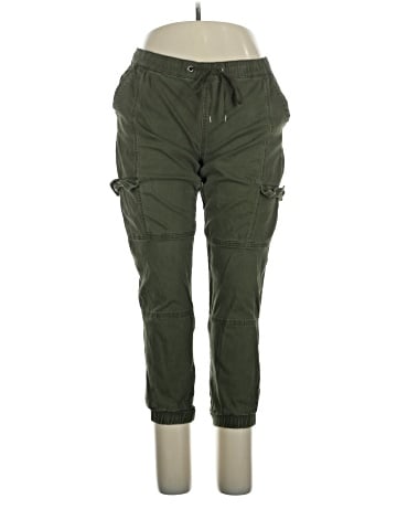 Rewash Cargo Pants (view 1)