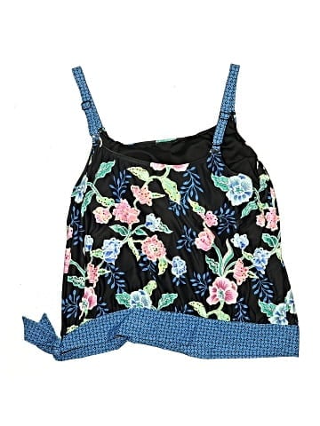Beach House Swimsuit Top (view 2)