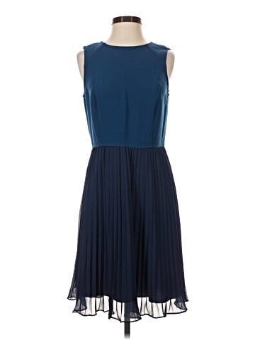 Ann Taylor LOFT Cocktail Dress (view 1)