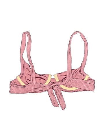 Vitamin A Swimsuit Top (view 2)