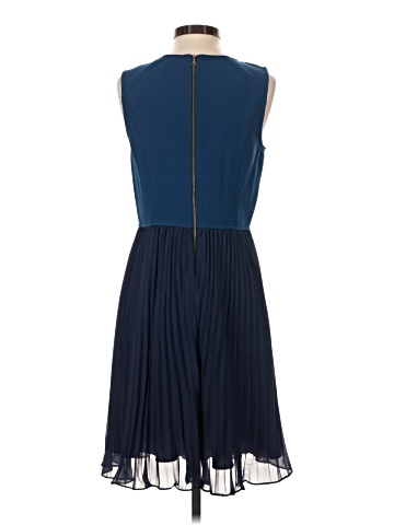 Ann Taylor LOFT Cocktail Dress (view 2)