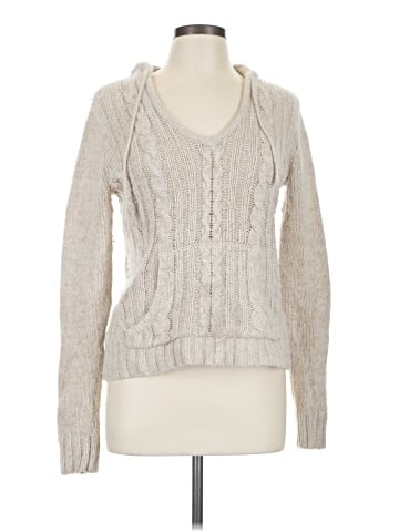 Lilu Pullover Sweater (view 1)