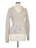 Lilu Gray Pullover Sweater Size L - photo 1
