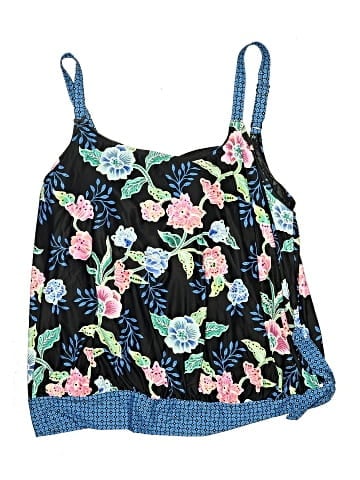 Beach House Swimsuit Top (view 1)