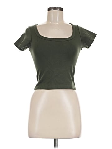 New Mix USA Short Sleeve T-Shirt (view 1)