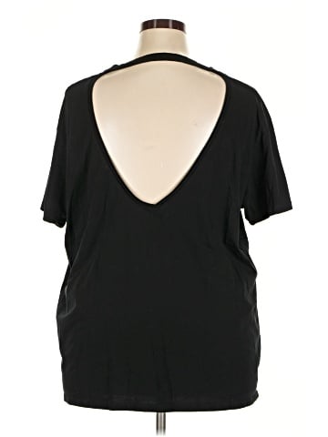 Heritage Short Sleeve Top (view 2)