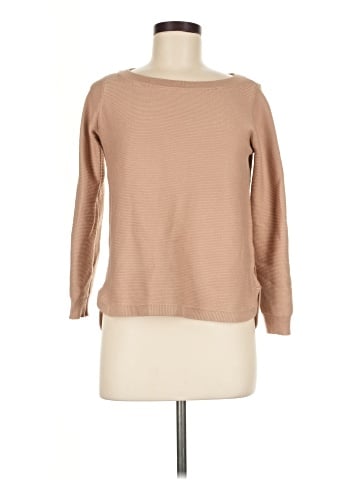 Cyrus Pullover Sweater (view 1)