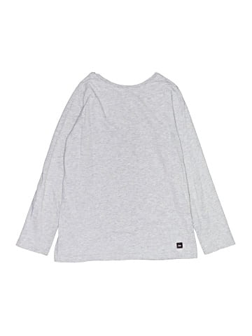Tea Long Sleeve T-Shirt (view 2)