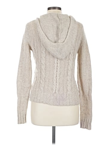 Lilu Pullover Sweater (view 2)