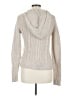 Lilu Gray Pullover Sweater Size L - photo 2