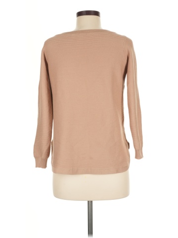 Cyrus Pullover Sweater (view 2)