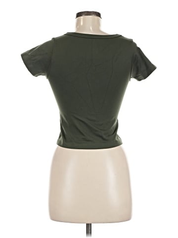 New Mix USA Short Sleeve T-Shirt (view 2)