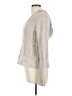 Lilu Gray Pullover Sweater Size L - photo 5