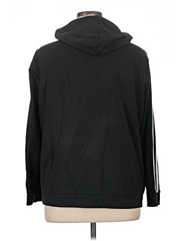 Mossimo Zip Up Hoodie (view 2)