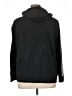 Mossimo Black Zip Up Hoodie Size 1X - photo 2