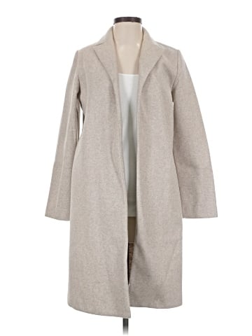 Zara Coat (view 1)