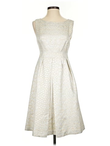 Teri Jon by Rickie Freeman Cocktail Dress (view 1)