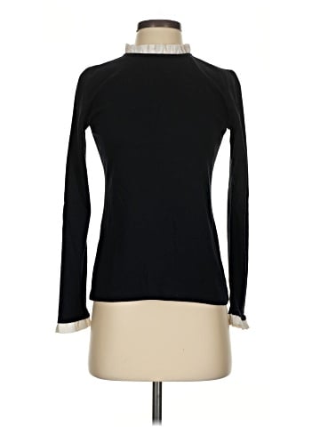 Ann Taylor Long Sleeve Turtleneck (view 1)