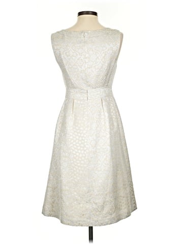 Teri Jon by Rickie Freeman Cocktail Dress (view 2)