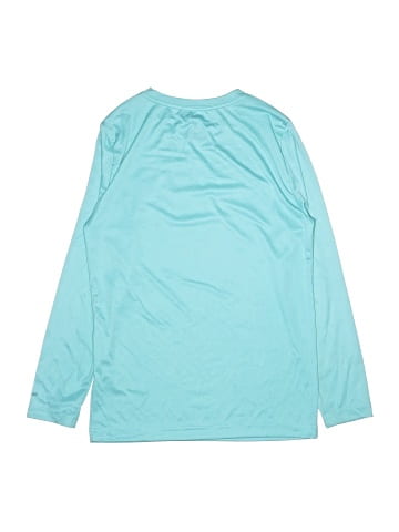 Hurley Long Sleeve T-Shirt (view 2)