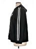 Mossimo Black Zip Up Hoodie Size 1X - photo 5