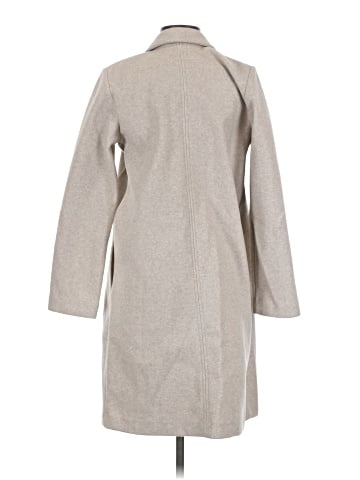 Zara Coat (view 2)