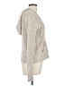Lilu Gray Pullover Sweater Size L - photo 4