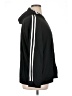 Mossimo Black Zip Up Hoodie Size 1X - photo 4
