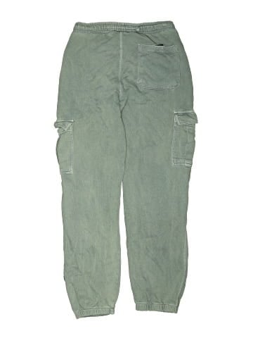 Zara Cargo Pants (view 2)
