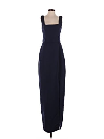 Amsale Cocktail Dress (view 1)