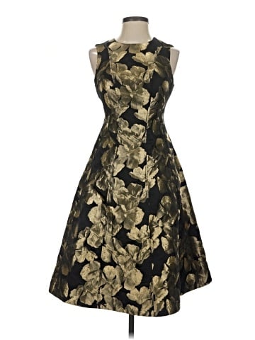 Donna Karan New York Cocktail Dress (view 1)