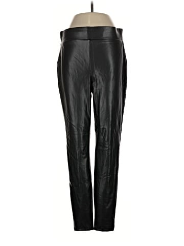 Ann Taylor LOFT Faux Leather Pants (view 1)