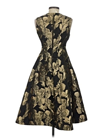 Donna Karan New York Cocktail Dress (view 2)