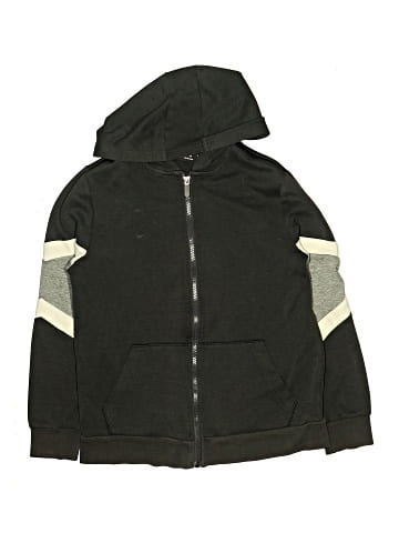 Athletic Works Zip Up Hoodie (view 1)