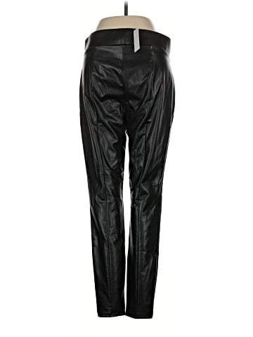 Ann Taylor LOFT Faux Leather Pants (view 2)