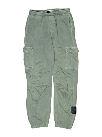 Zara Cargo Pants (view 1)