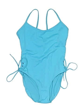 Victoria's Secret One Piece Swimsuit (view 1)