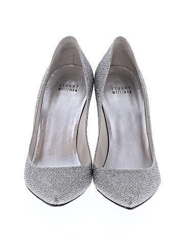 Stuart Weitzman Heels (view 2)