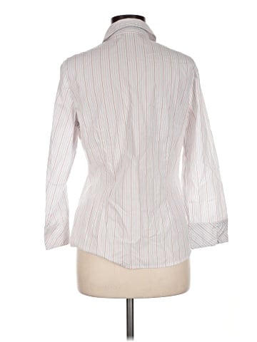 Riders by Lee Long Sleeve Button-Down Shirt (view 2)