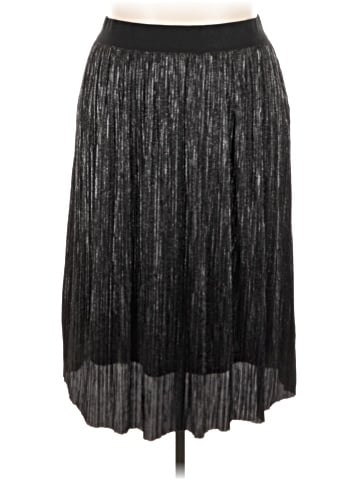 Lane Bryant Formal Skirt (view 1)