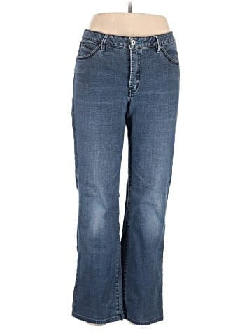 Christopher Blue Jeans (view 1)