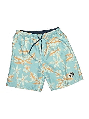 An Original Penguin by Munsingwear Board Shorts (view 1)