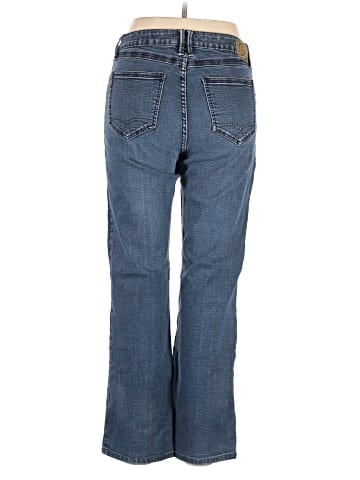 Christopher Blue Jeans (view 2)
