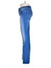 Mossimo Hearts Blue Jeans Size 00 - photo 5