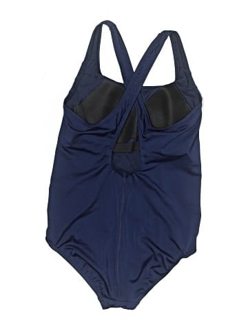 Lands' End One Piece Swimsuit (view 2)