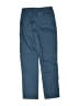 Tea 100% Cotton Blue Casual Pants Size 8 - photo 2